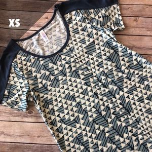 LuLaRoe Classic T